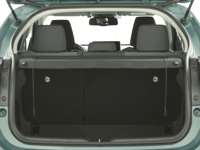 Toyota Yaris - 1.5 Hybrid 115 Dynamic