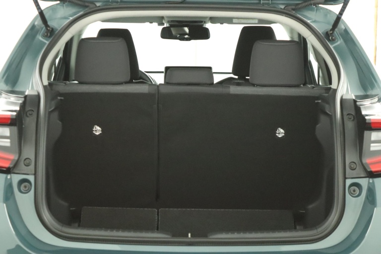 Toyota Yaris - 1.5 Hybrid 115 Dynamic 20