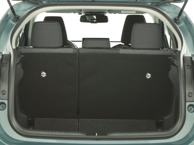 Toyota Yaris - 1.5 Hybrid 115 Dynamic