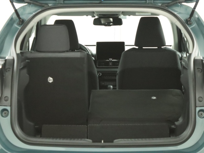 Toyota Yaris - 1.5 Hybrid 115 Dynamic