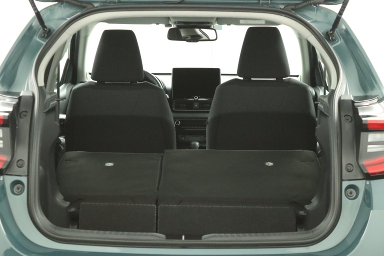 Toyota Yaris - 1.5 Hybrid 115 Dynamic 22