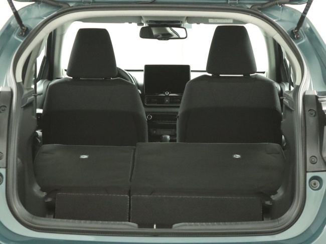 Toyota Yaris - 1.5 Hybrid 115 Dynamic