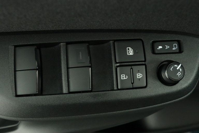 Toyota Yaris - 1.5 Hybrid 115 Dynamic 23