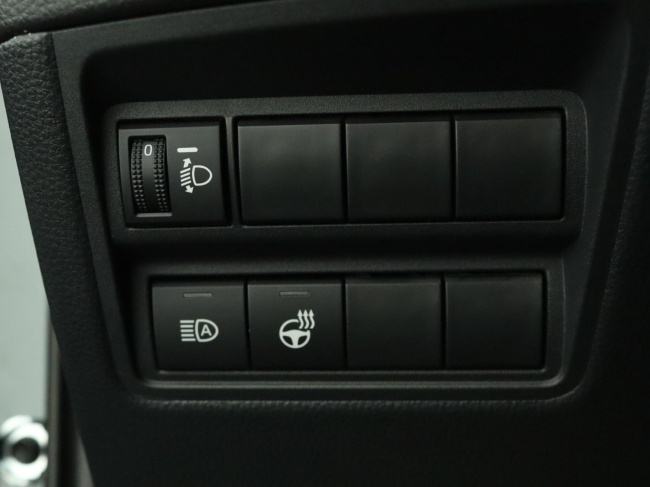 Toyota Yaris - 1.5 Hybrid 115 Dynamic