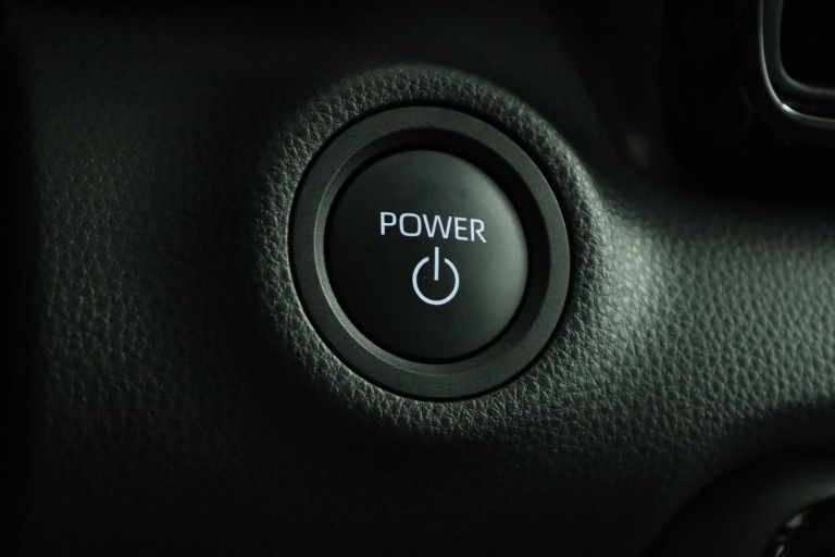 Toyota Yaris - 1.5 Hybrid 115 Dynamic 25