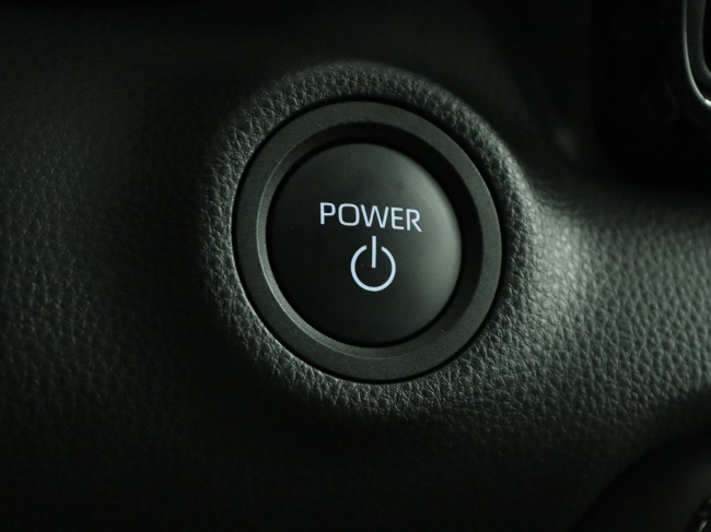 Toyota Yaris - 1.5 Hybrid 115 Dynamic