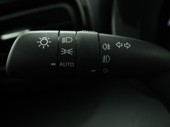 Toyota Yaris - 1.5 Hybrid 115 Dynamic