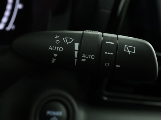 Toyota Yaris - 1.5 Hybrid 115 Dynamic