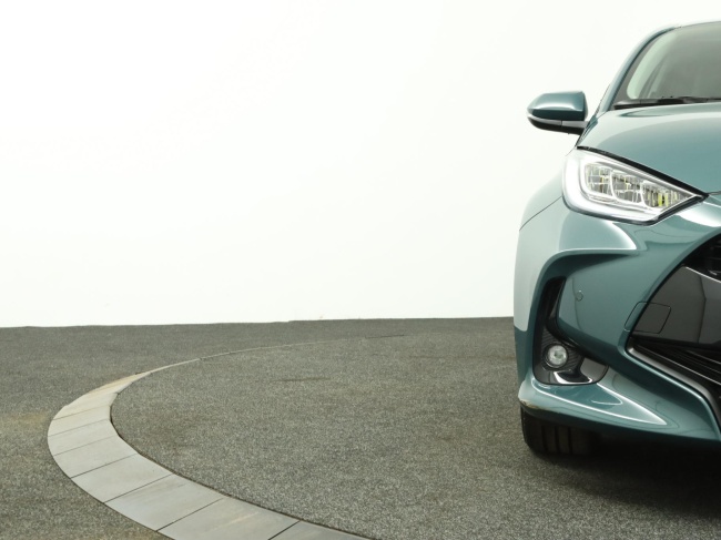 Toyota Yaris - 1.5 Hybrid 115 Dynamic