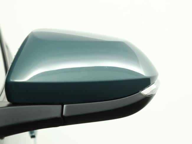 Toyota Yaris - 1.5 Hybrid 115 Dynamic