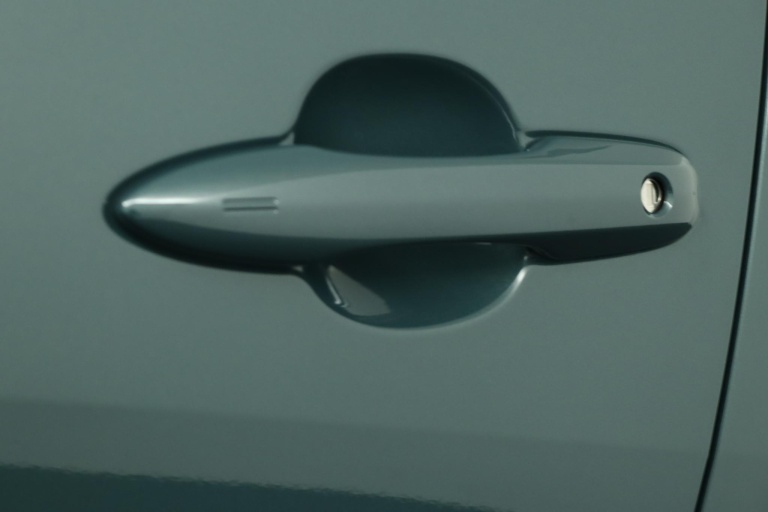 Toyota Yaris - 1.5 Hybrid 115 Dynamic 34