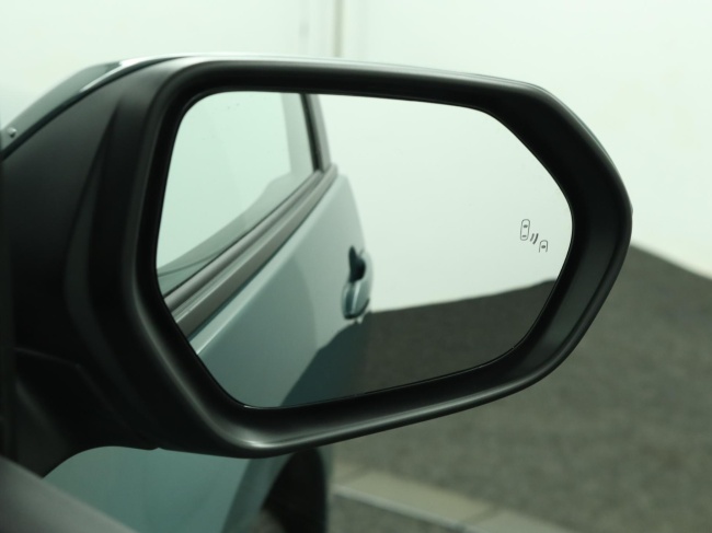 Toyota Yaris - 1.5 Hybrid 115 Dynamic