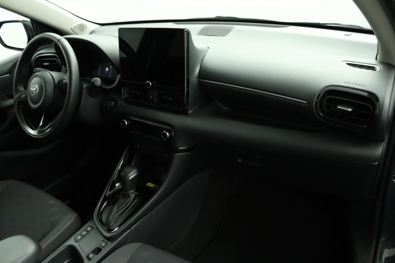 Toyota Yaris - 1.5 Hybrid 115 Dynamic 38