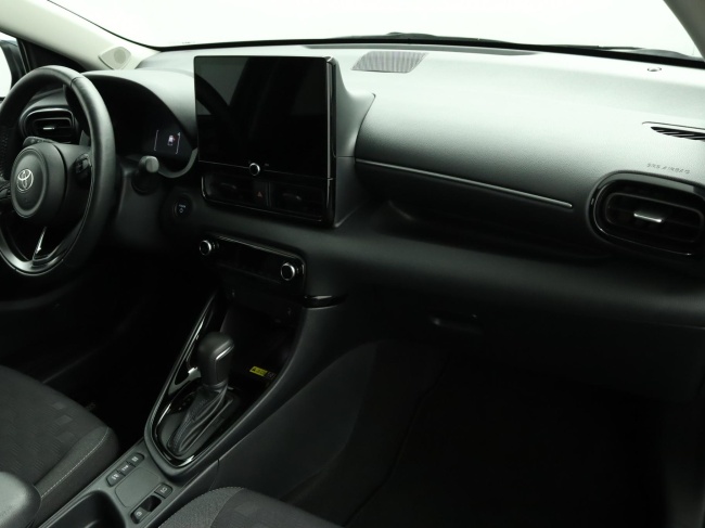 Toyota Yaris - 1.5 Hybrid 115 Dynamic