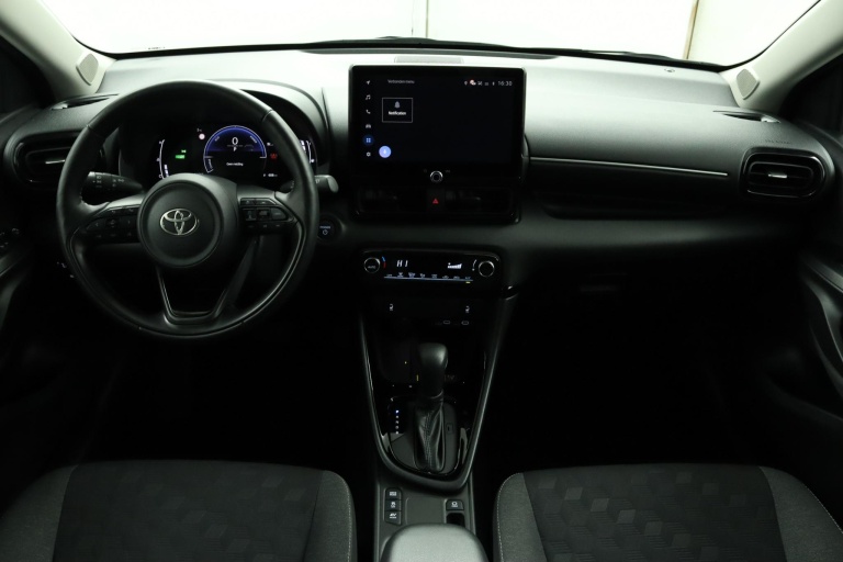Toyota Yaris - 1.5 Hybrid 115 Dynamic 4