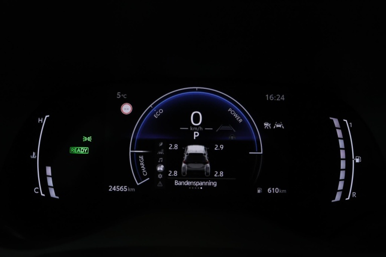 Toyota Yaris - 1.5 Hybrid 115 Dynamic 48