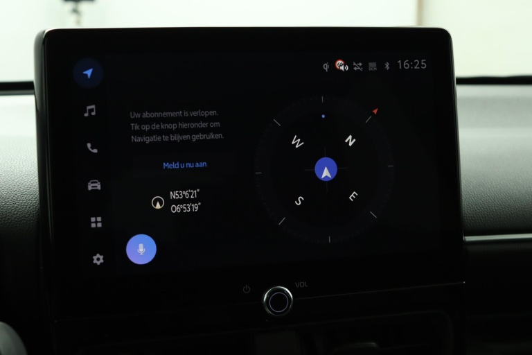 Toyota Yaris - 1.5 Hybrid 115 Dynamic 52