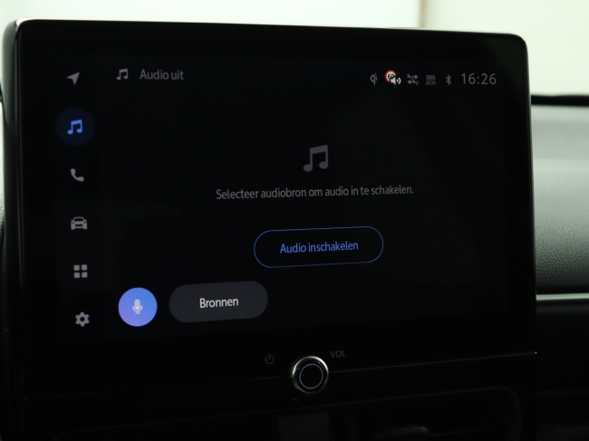 Toyota Yaris - 1.5 Hybrid 115 Dynamic