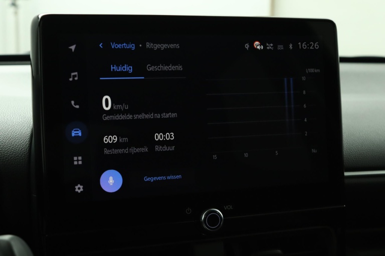 Toyota Yaris - 1.5 Hybrid 115 Dynamic 55