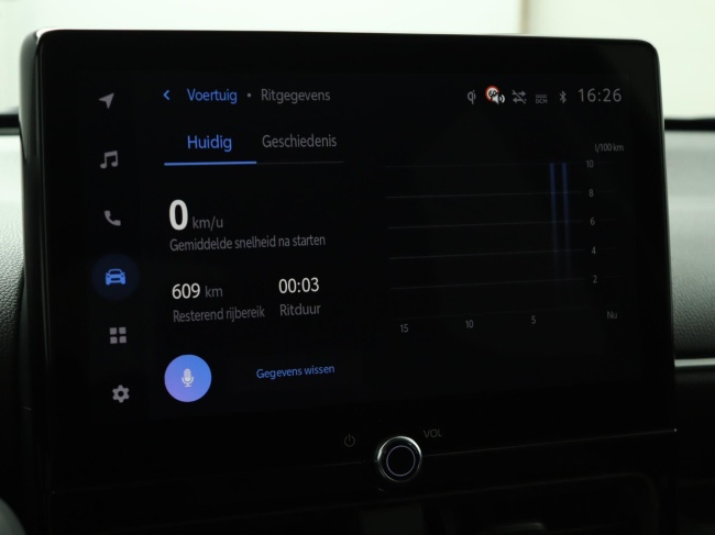 Toyota Yaris - 1.5 Hybrid 115 Dynamic