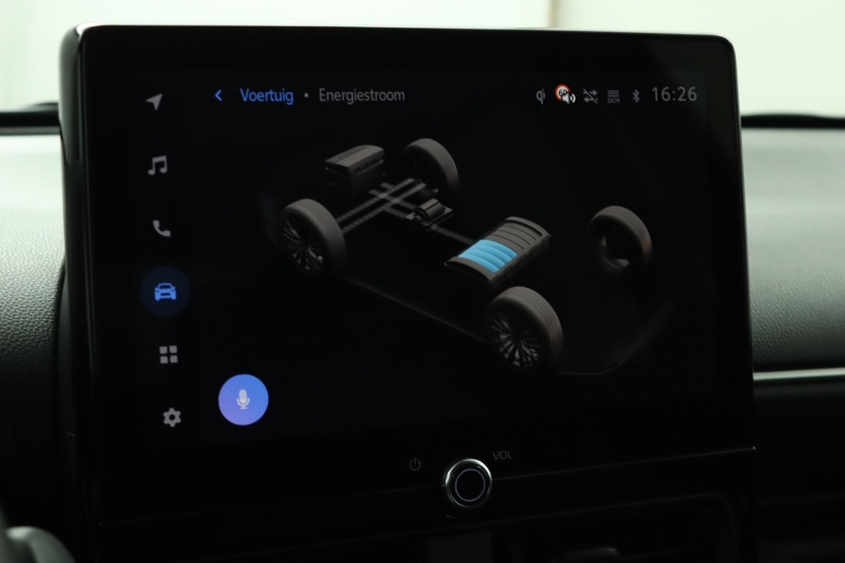 Toyota Yaris - 1.5 Hybrid 115 Dynamic 56