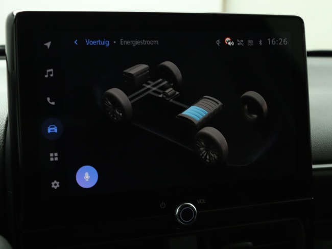 Toyota Yaris - 1.5 Hybrid 115 Dynamic