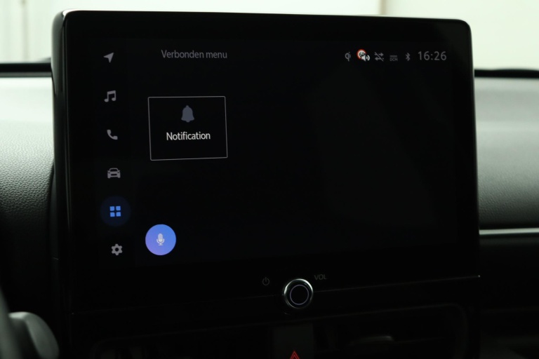 Toyota Yaris - 1.5 Hybrid 115 Dynamic 57