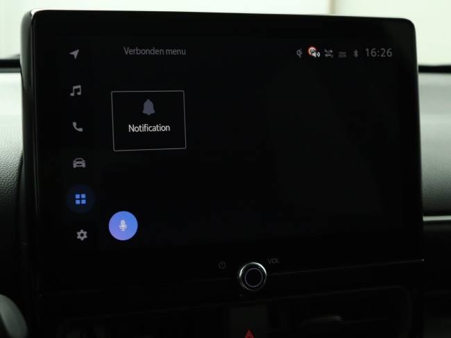 Toyota Yaris - 1.5 Hybrid 115 Dynamic