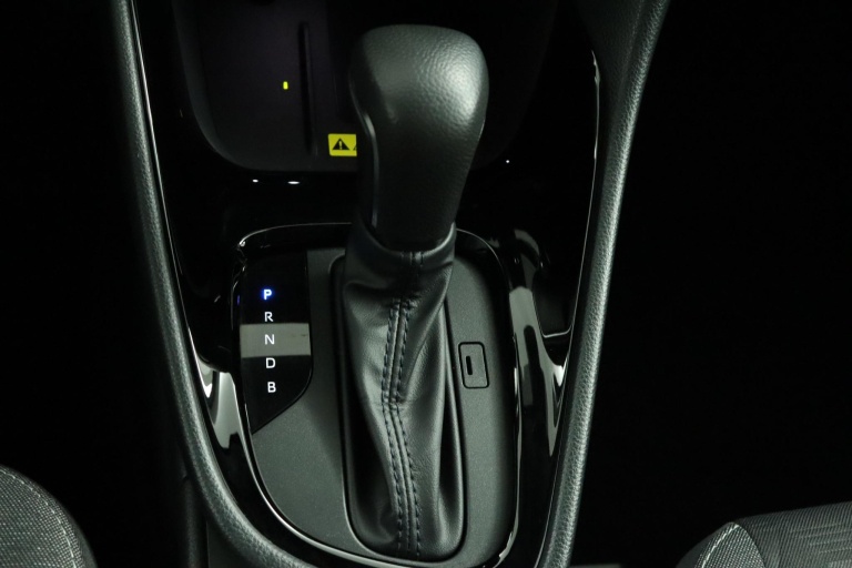 Toyota Yaris - 1.5 Hybrid 115 Dynamic 58