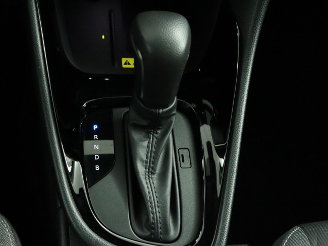 Toyota Yaris - 1.5 Hybrid 115 Dynamic