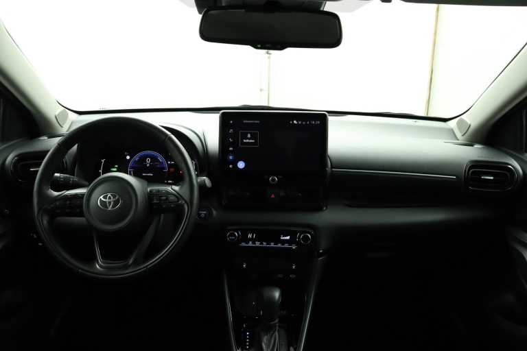 Toyota Yaris - 1.5 Hybrid 115 Dynamic 62