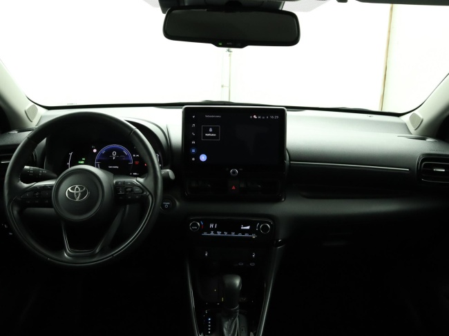 Toyota Yaris - 1.5 Hybrid 115 Dynamic