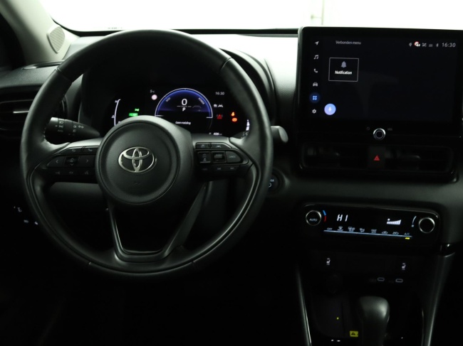 Toyota Yaris - 1.5 Hybrid 115 Dynamic