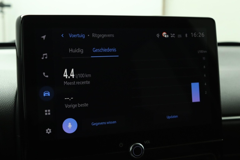 Toyota Yaris - 1.5 Hybrid 115 Dynamic 7