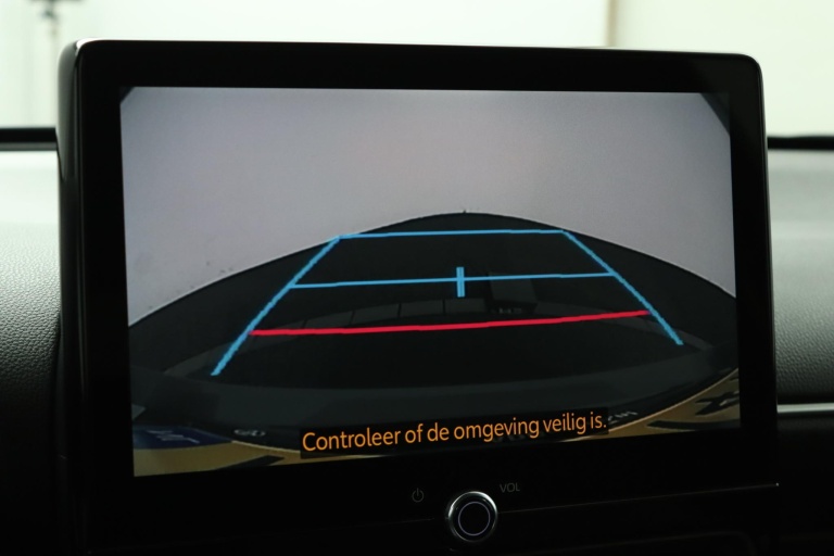 Toyota Yaris - 1.5 Hybrid 115 Dynamic 8