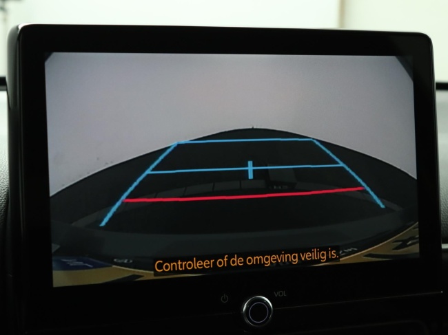 Toyota Yaris - 1.5 Hybrid 115 Dynamic