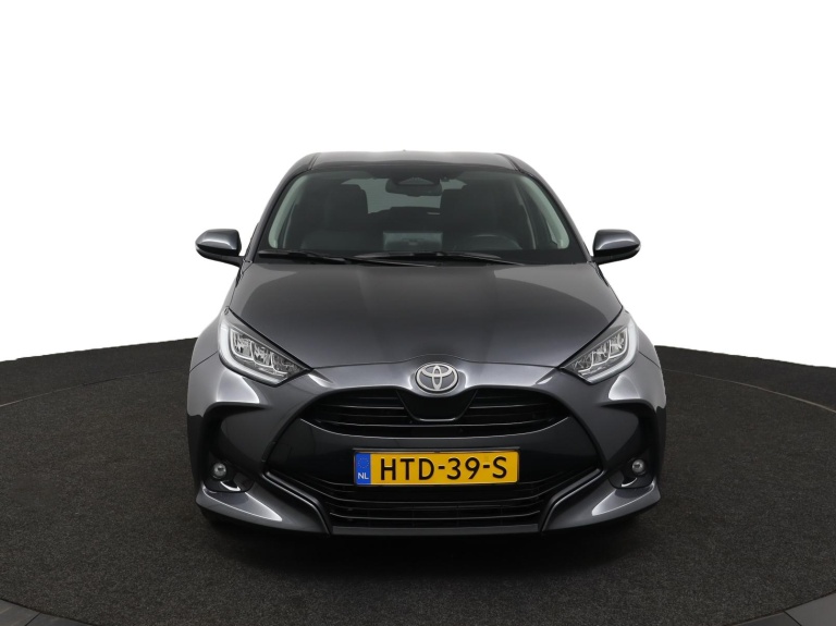 Toyota Yaris - 1.5 Hybrid 115 Dynamic 16