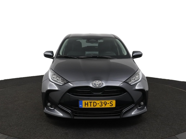 Toyota Yaris - 1.5 Hybrid 115 Dynamic