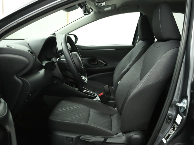 Toyota Yaris - 1.5 Hybrid 115 Dynamic