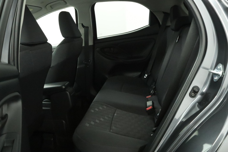 Toyota Yaris - 1.5 Hybrid 115 Dynamic 18