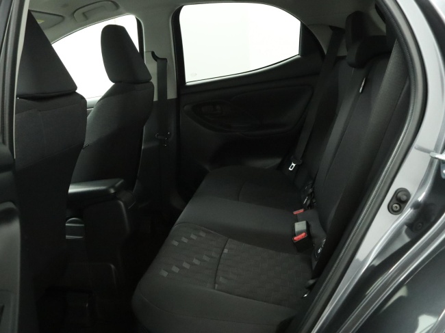 Toyota Yaris - 1.5 Hybrid 115 Dynamic