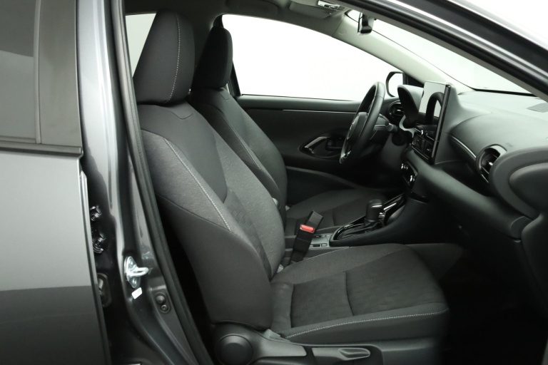 Toyota Yaris - 1.5 Hybrid 115 Dynamic 22