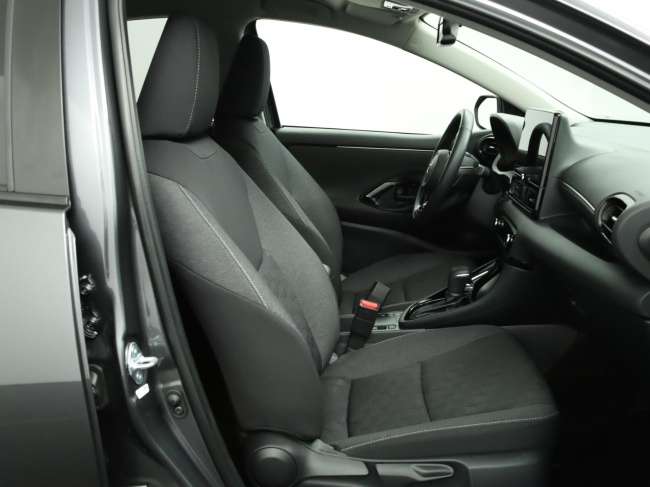 Toyota Yaris - 1.5 Hybrid 115 Dynamic