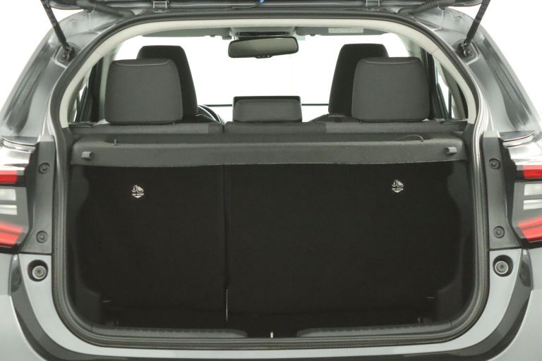 Toyota Yaris - 1.5 Hybrid 115 Dynamic 23