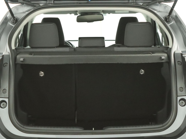 Toyota Yaris - 1.5 Hybrid 115 Dynamic