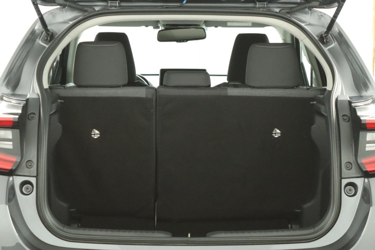 Toyota Yaris - 1.5 Hybrid 115 Dynamic 24