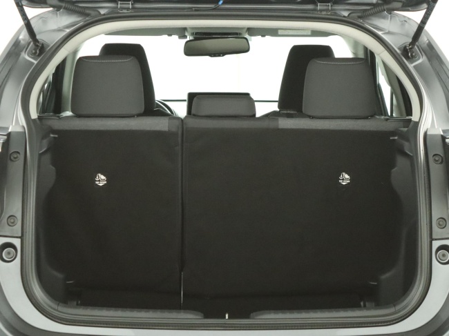 Toyota Yaris - 1.5 Hybrid 115 Dynamic