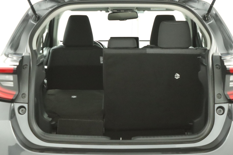 Toyota Yaris - 1.5 Hybrid 115 Dynamic 25