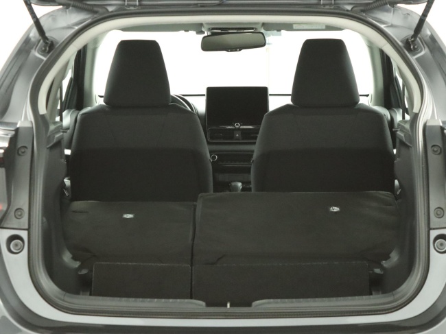 Toyota Yaris - 1.5 Hybrid 115 Dynamic