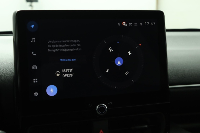 Toyota Yaris - 1.5 Hybrid 115 Dynamic 28